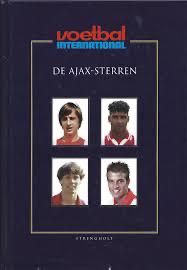 G.J. Darwinkel - De Ajax-sterren, G.J. Darwinkel, Verzenden, Zo goed als nieuw, Balsport
