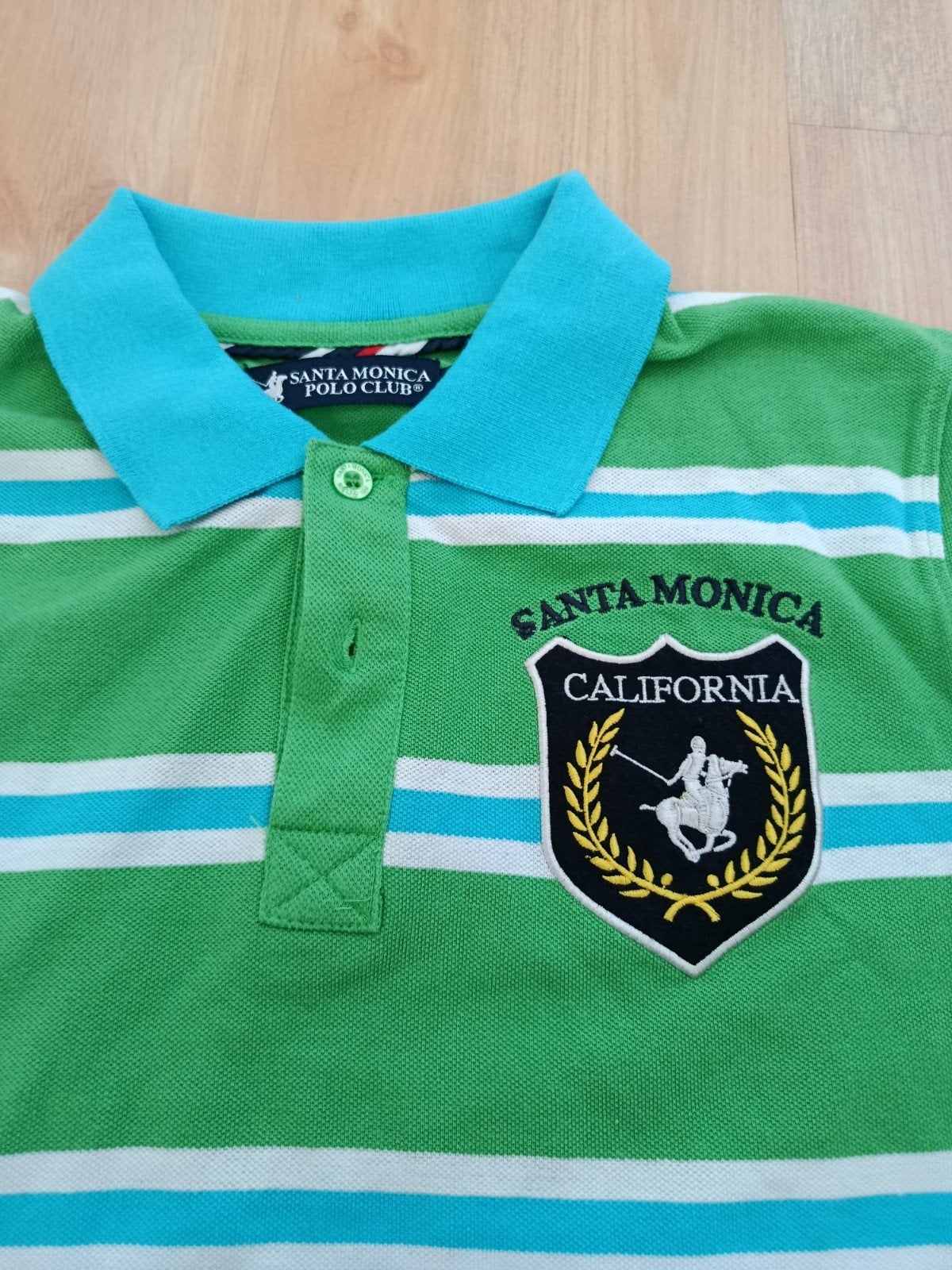 Polo Ralph Lauren XL NIEUW  santa monica, Overige kleuren, Ophalen of Verzenden, Polo Ralph Lauren, Maat 56/58 (XL)