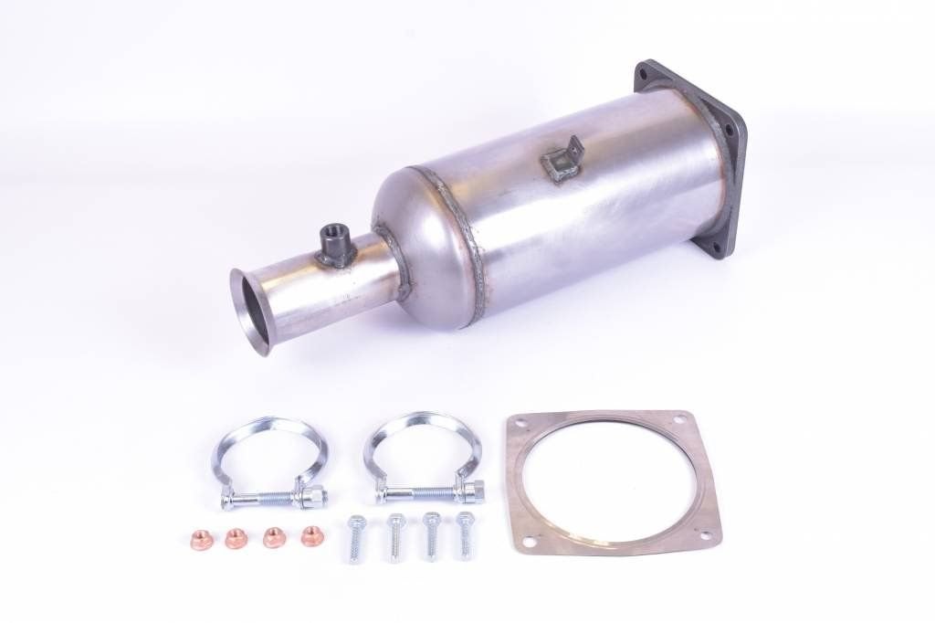 Roetfilter Peugeot 406 2.0, 2.2, -, -, Nieuw, Ophalen of Verzenden