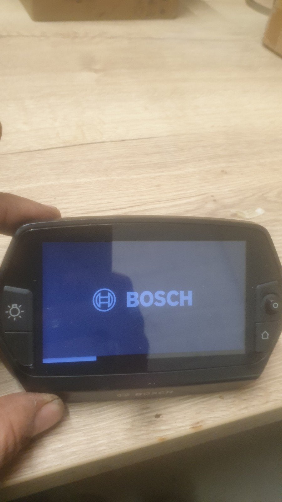 Bosch Kiox display voor e-bike, Ophalen of Verzenden, Gebruikt