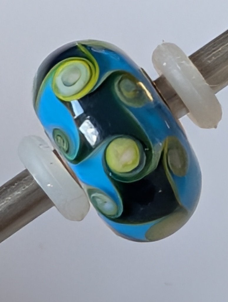Trollbeads MOOI UNIEKJE, Gebruikt, -, Verzenden, -