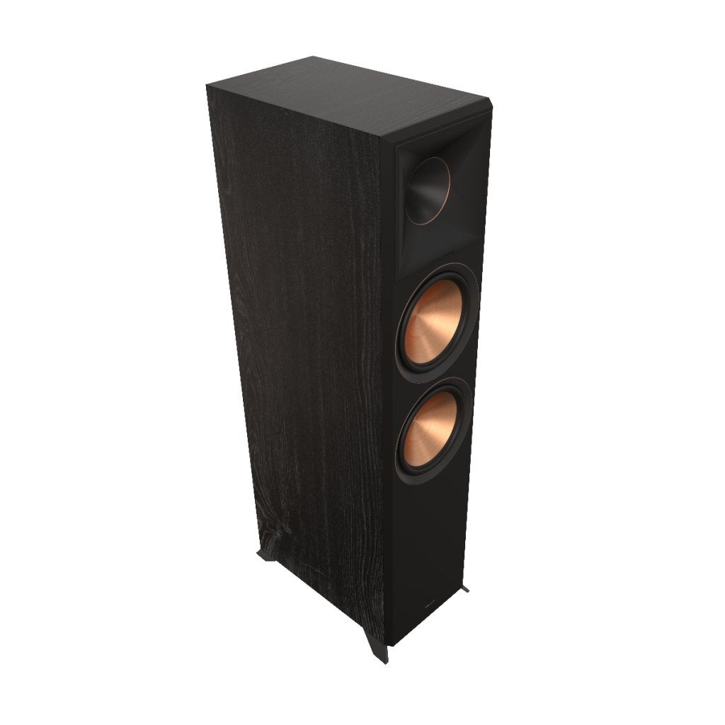 Klipsch RP-8000F II ebony - Luidsprekers -  2ekans  - Set