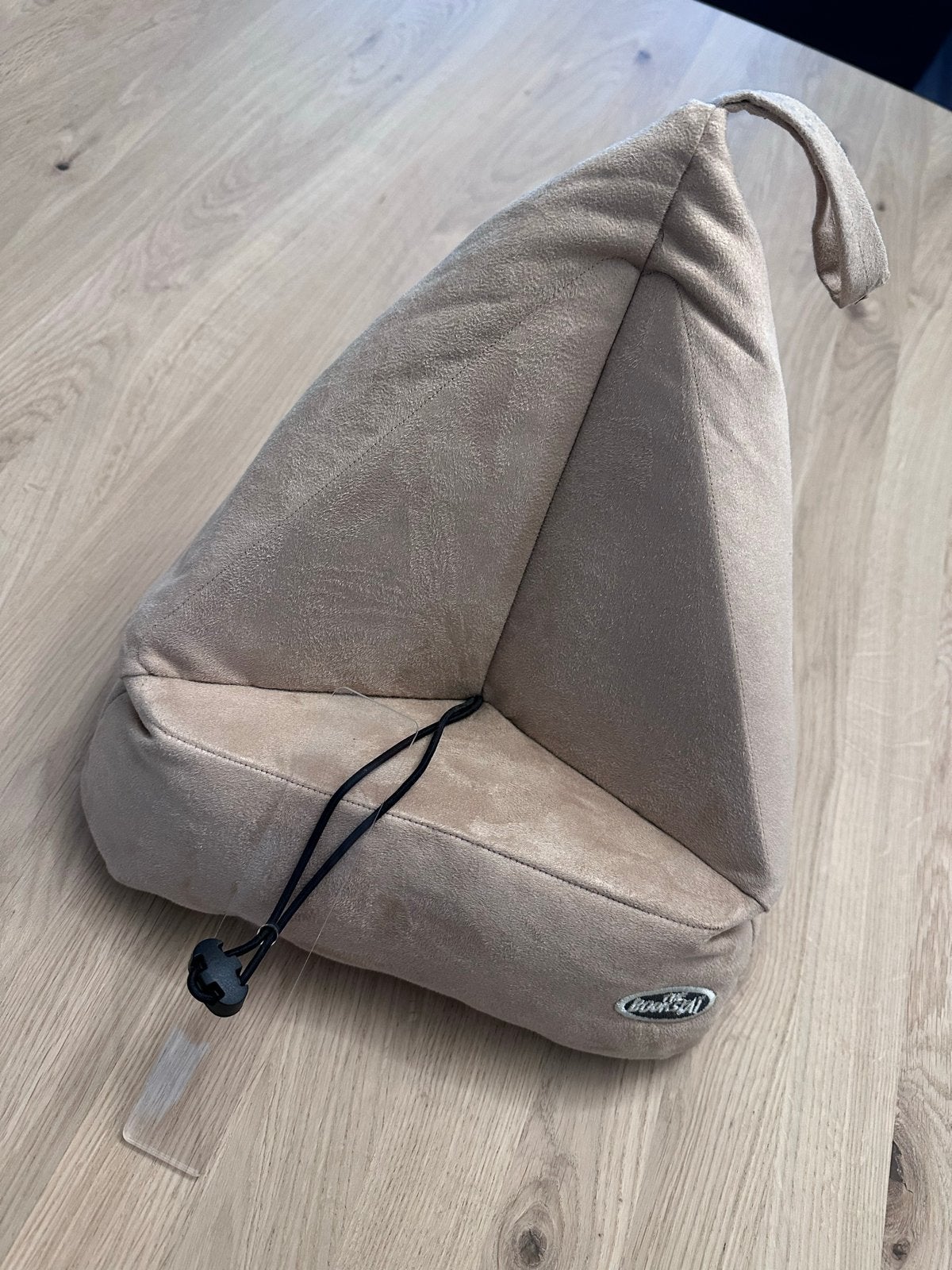 Mid-Beige Book Seat, Ophalen of Verzenden, Nieuw