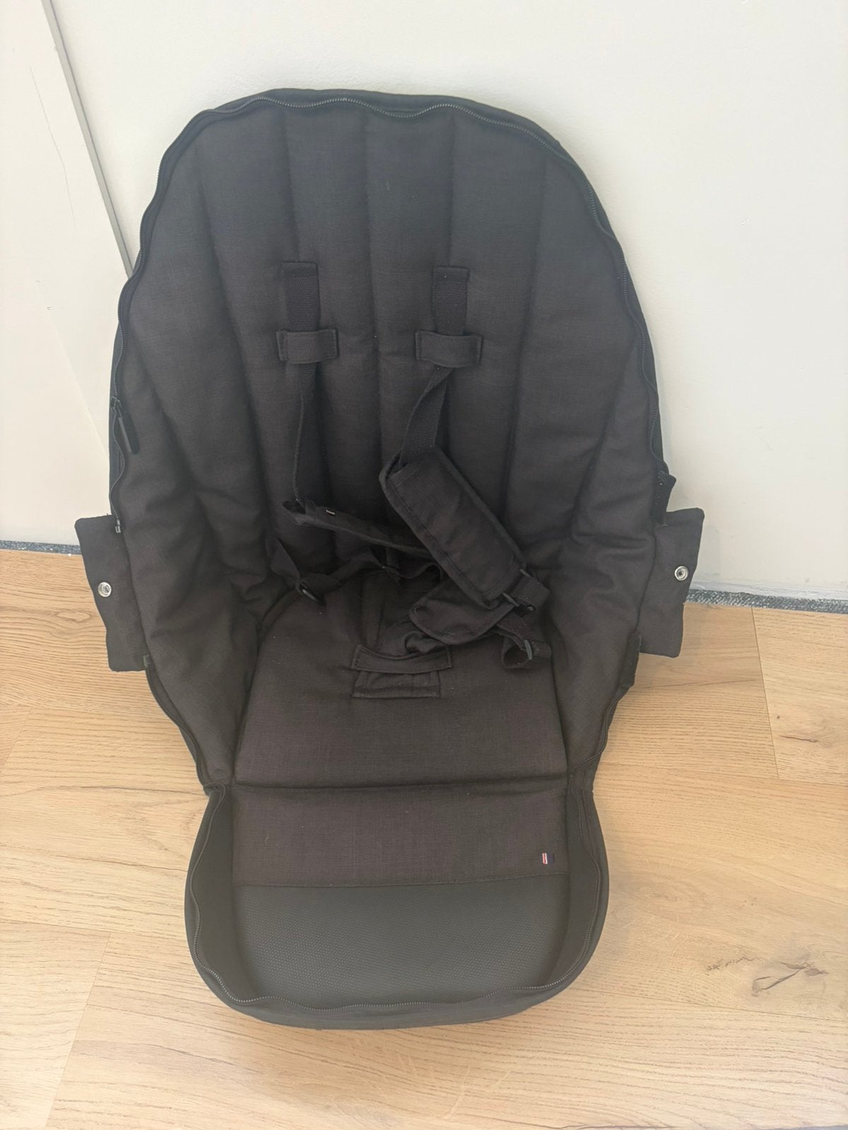 Diverse Dubatti one onderdelen, Kinderen en Baby's, Kinderwagens en Combinaties, Zo goed als nieuw, Combiwagen, Overige merken
