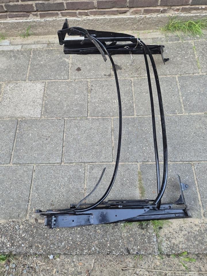 VW Kever Cabrio kapframe / dakframe cabriokap – oldtimer, Ophalen, Gebruikt, Volkswagen