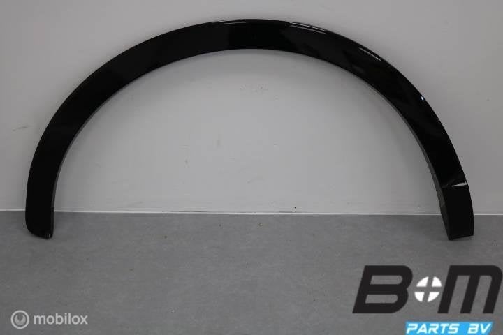 Wielkastverbreder linksvoor Audi Q3 8U LZ9Y 8U0853717A, Gebruikt