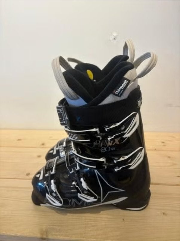 Atomic Hawx Prime 80w Dames Skischoenen maat 25/25.5 (39), Sport en Fitness, 160 tot 180 cm, Info@atomic.com, Gebruikt, Schoenen