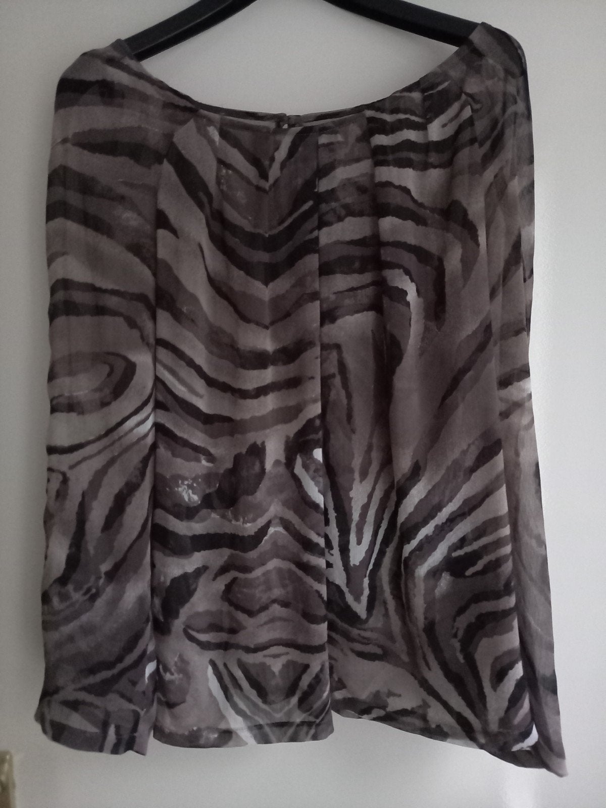 Dames blouse / shirt, Ophalen of Verzenden, Gedragen