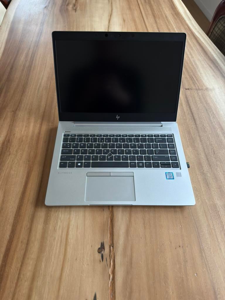 HP Elitebook 840 G6 512GB 16GB RAM Intel i5, Computers en Software, Windows Laptops, Gebruikt, 14 inch, Minder dan 2 Ghz, 16 GB