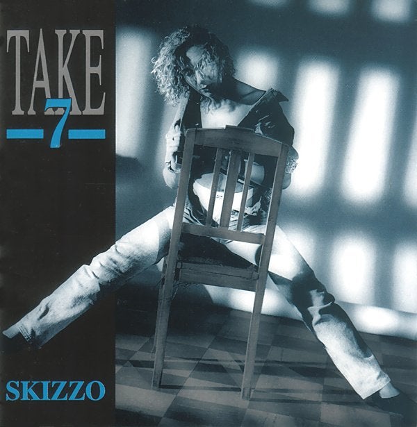 Take 7 Skizzo cd old skool house techno 1991 90's dance, Gebruikt, Ophalen of Verzenden, Verzamelalbum, Disco