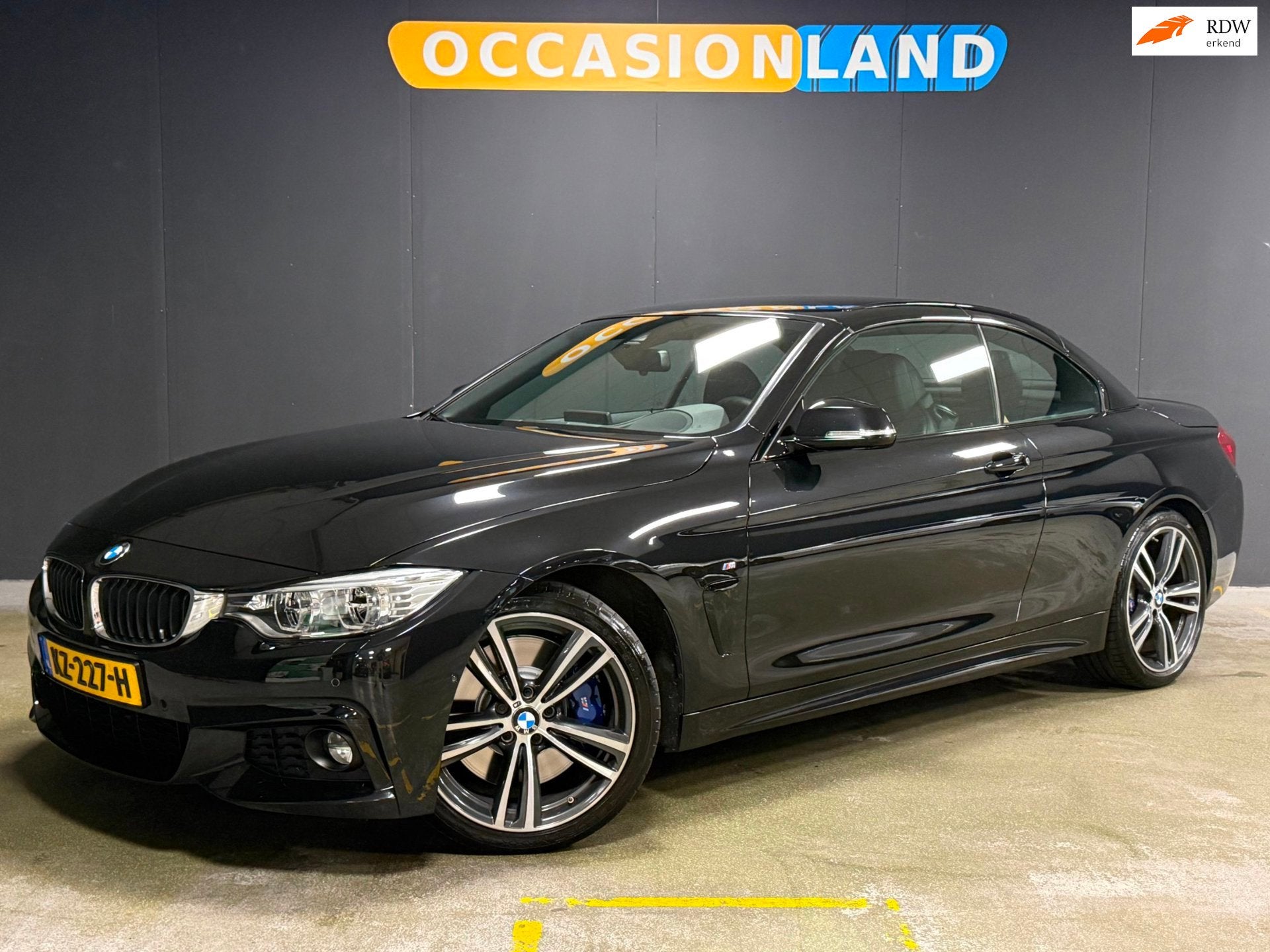 BMW 4-Serie