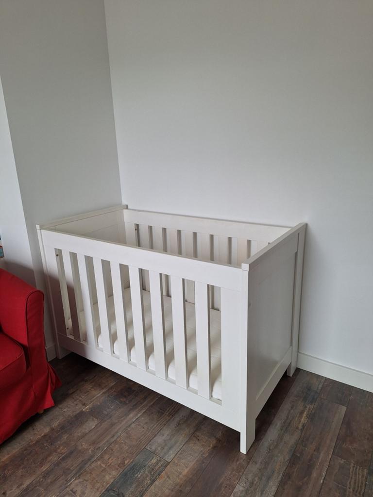Complete babykamer /kinderkamer van merk TWF, Kinderen en Baby's, Kinderkamer | Complete kinderkamers, Ophalen, Gebruikt, Jongetje of Meisje