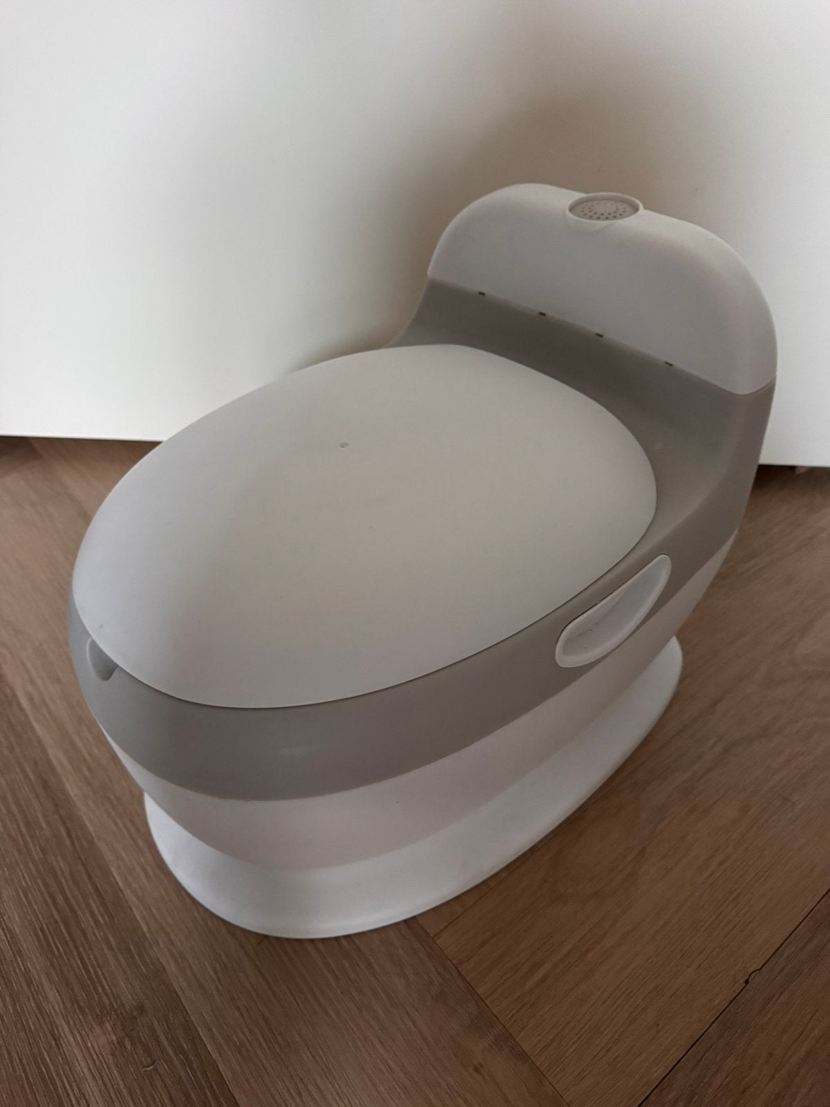Leuke kinder wc, Kinderen en Baby's, Ophalen of Verzenden, Zo goed als nieuw, Overige typen, Overige merken