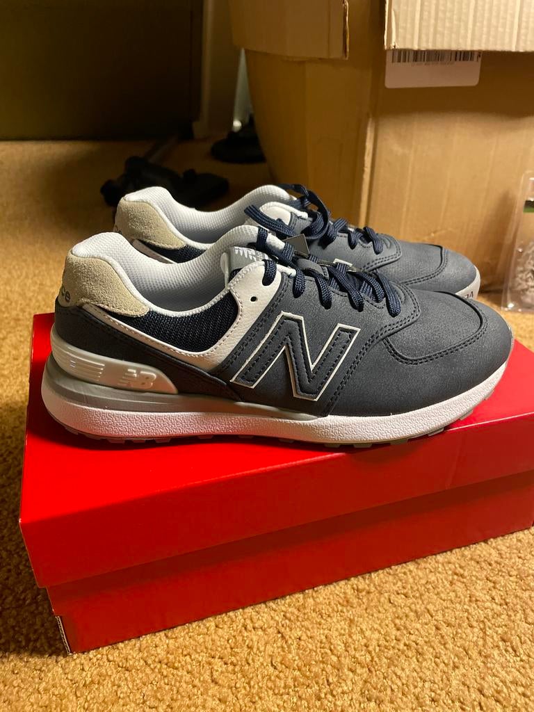 New Balance golfschoenen - Maat 37, Kleding | Dames, Schoenen, Blauw, ., Sportschoenen, Nieuw
