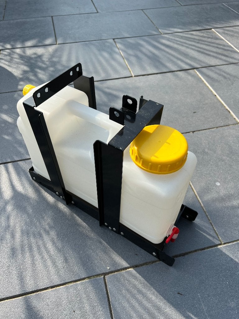 mercedes Benz Watertank 12 ltr ook voor andere doeleinden, Auto diversen, Ophalen of Verzenden, Nieuw