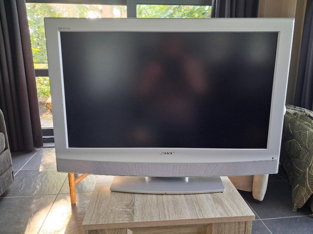 Sony Bravia TV 32 inch, Audio, Tv en Foto, Televisies, Ophalen, Gebruikt, 50 Hz, Sony
