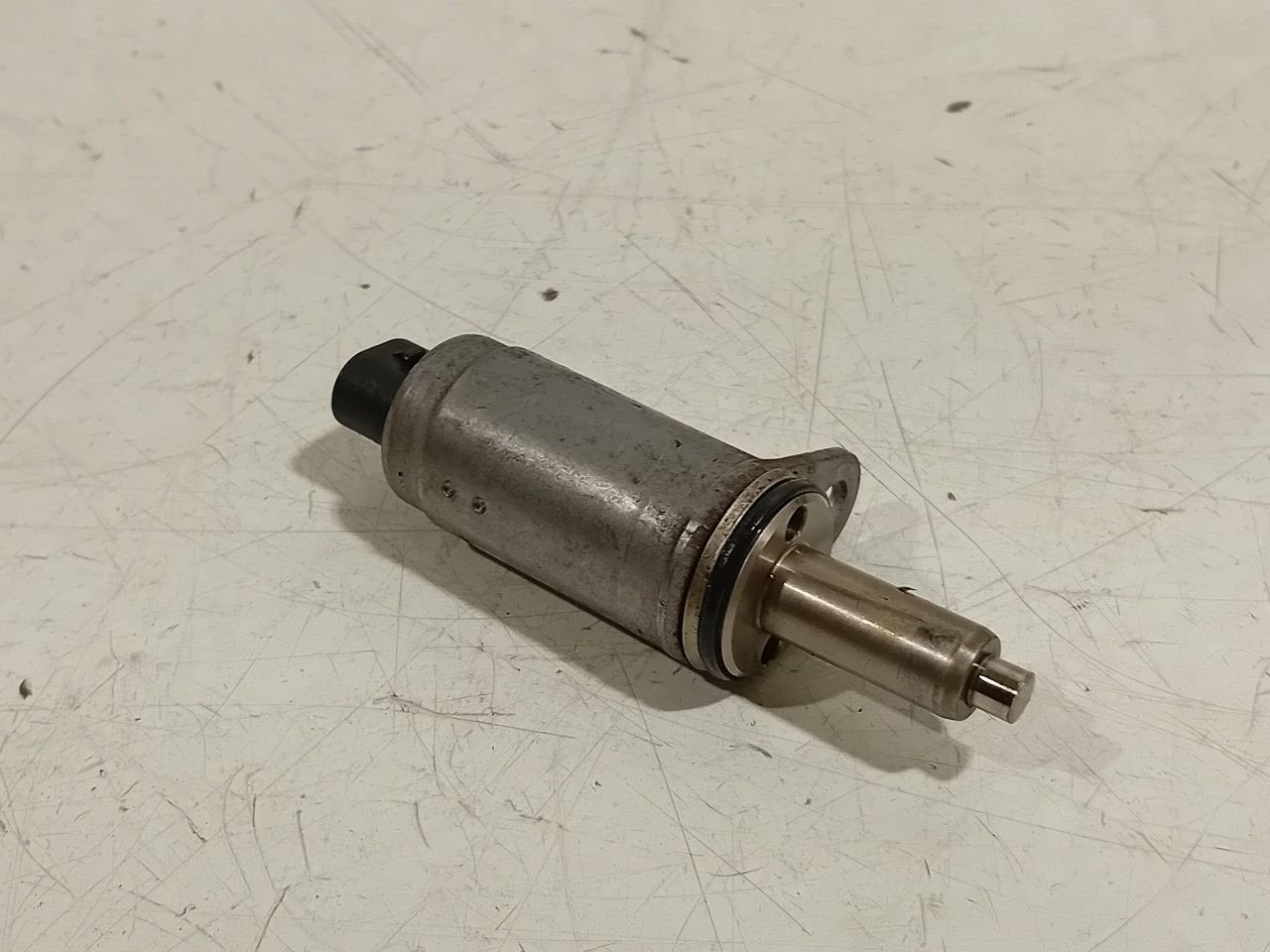Nokkenas versteller Audi A4, Onderdelen@venauto.nl, Van der Ven Autorecycling B.V., Gebruikt, Ettenseweg 76, 4706 PB Roosendaal, The Netherlands