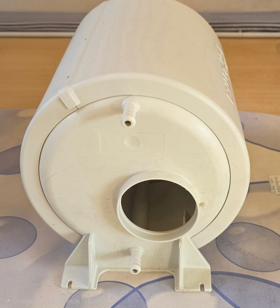 caravan accessoires, Caravans en Kamperen, Ophalen of Verzenden, Gebruikt