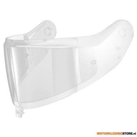 Shark VZ400 Cup/D-Skwal 3/Riddil 2/Skwal i3 Vizier, Helder, Ophalen of Verzenden, Nieuw met kaartje