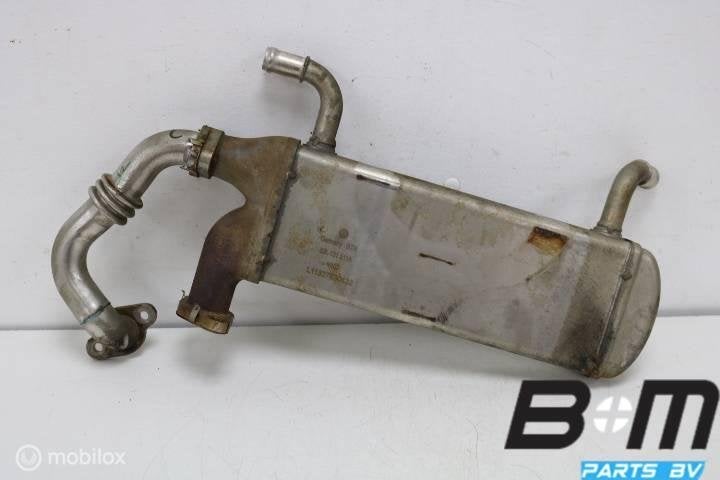 EGR koeler VW Crafter 2E 03L131511A, Gebruikt