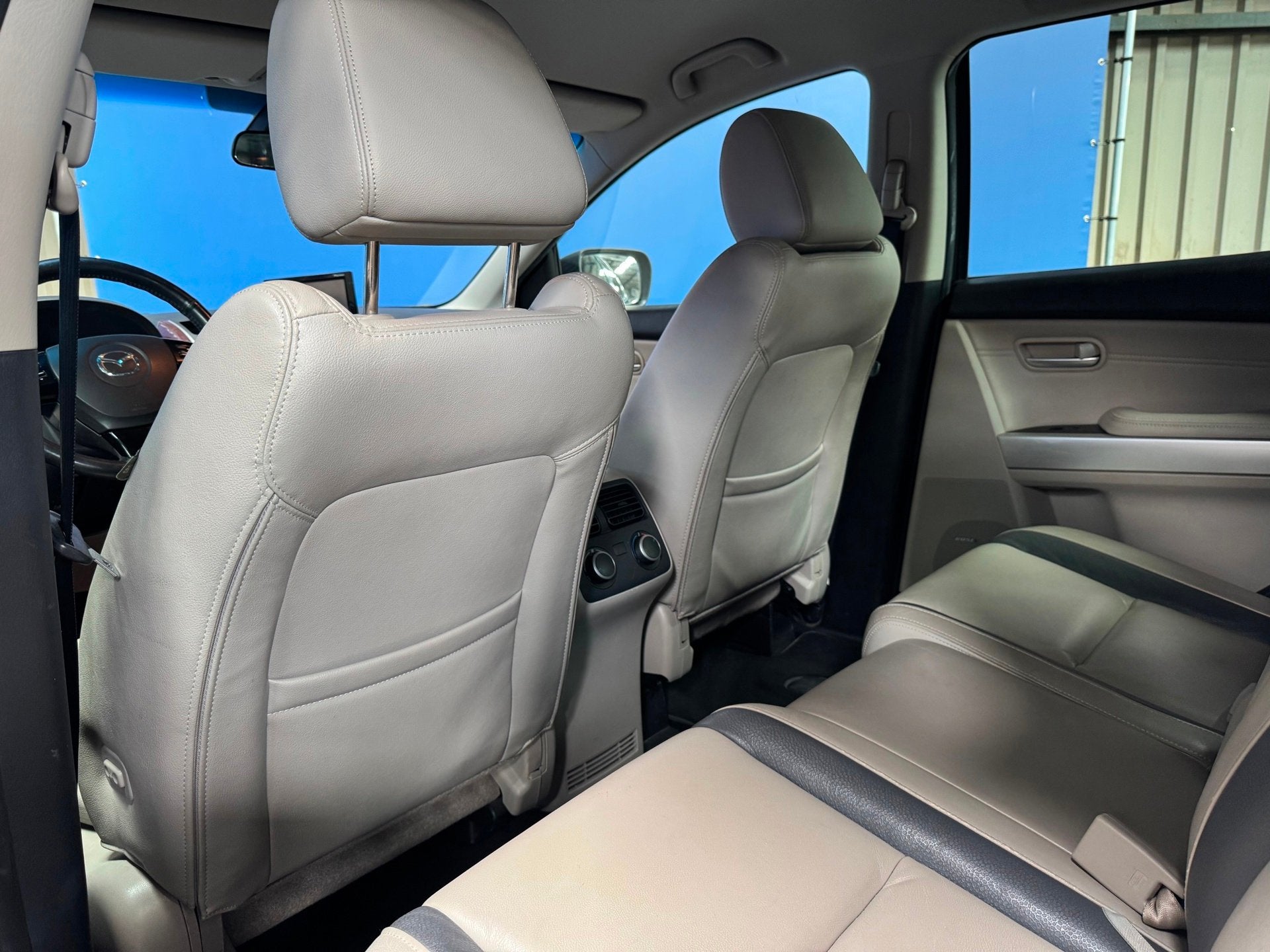 Foto 14 van Mazda CX-9 3.7 GT-L Automaat, nieuwe apk
