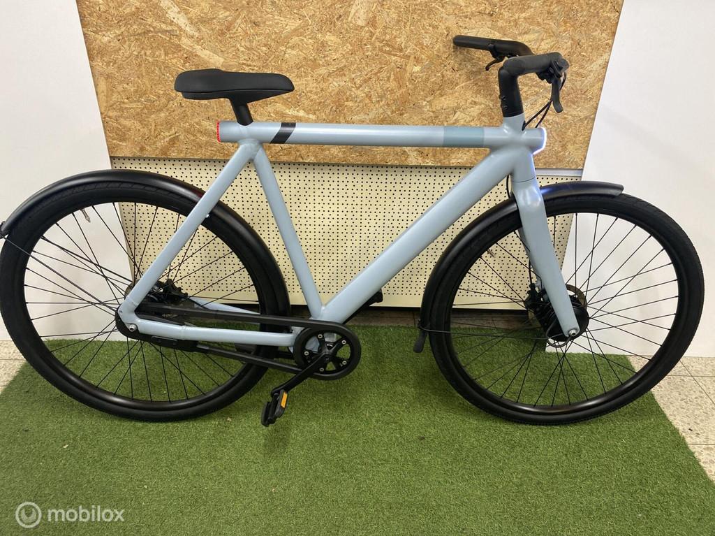 VANMOOF S3 SLECHTS 513 KM, Overige merken, VANMOOF, VANMOOF, 56 cm of meer