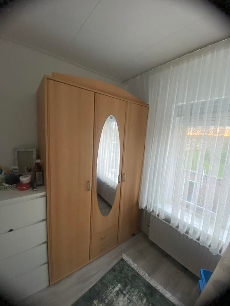 Kledingkast, Ophalen of Verzenden, Zo goed als nieuw, 50 tot 75 cm, 150 tot 200 cm