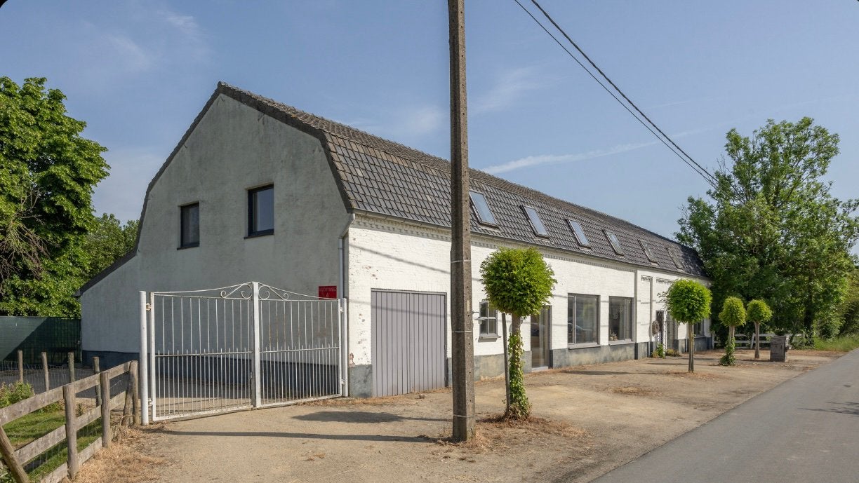 Woning te huur (Bocholt Belgie), Noord-Brabant, 500 m², Direct bij eigenaar, 11 kamers