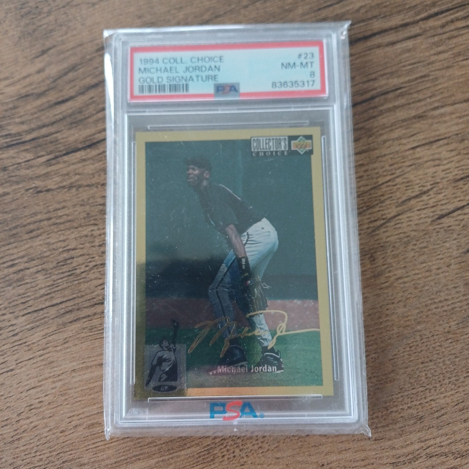 Jordan PSA 8., Ophalen of Verzenden, Plaatje