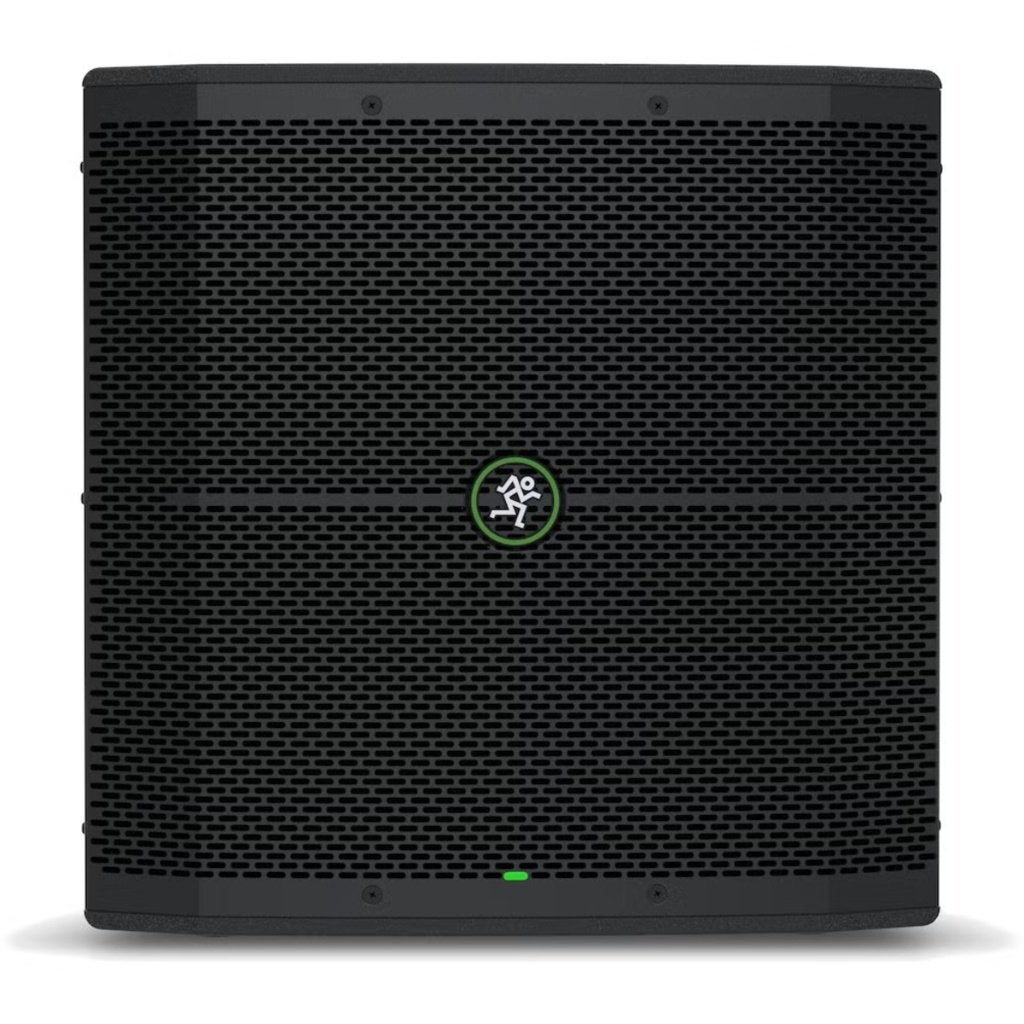 Mackie Thump115S 15 inch 1400W actieve subwoofer, Audio, Tv en Foto, Subwoofer, ., Nieuw, Ophalen of Verzenden