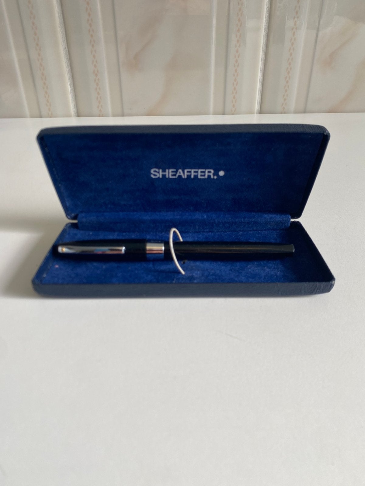 Sheaffer vulpen, Ophalen of Verzenden, Zo goed als nieuw, Vulpen, Overige merken