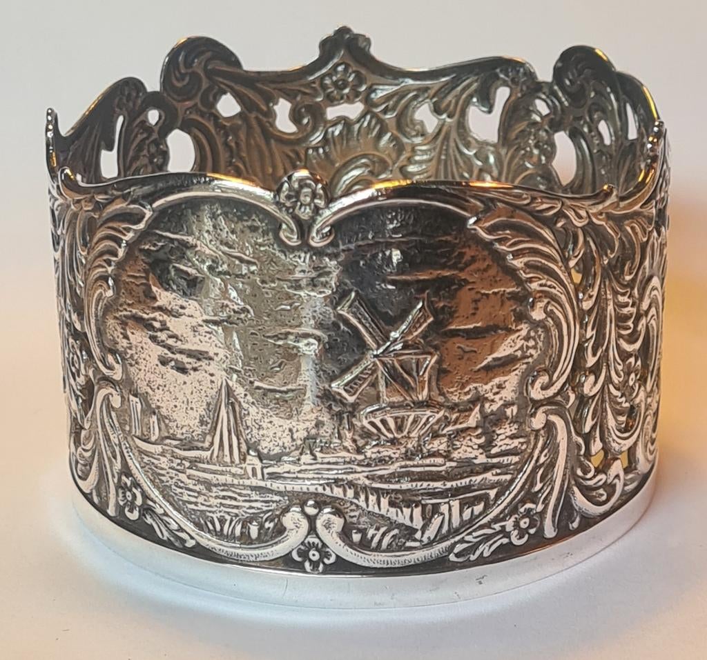 Georg Nilsson Gero 90 jampot houder, Ophalen of Verzenden