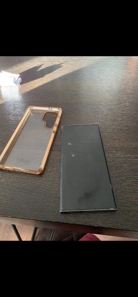 Samsung Galaxy S23 Ultra – 512GB – Goede staat, Telecommunicatie, Mobiele telefoons | Samsung, Zwart, Touchscreen, Zo goed als nieuw