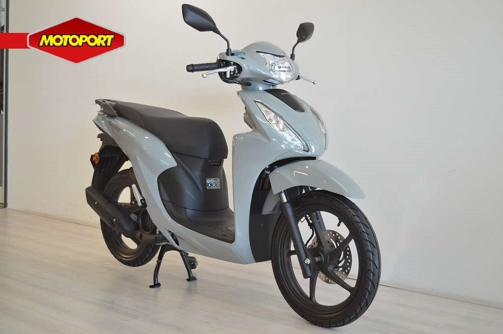Honda NSC 110 VISION (bj 2026), Motoren, Wijngaardveld 1
9300  AALST, BE, Scooter, Bedrijf, Mc.benelux@honda-eu.com