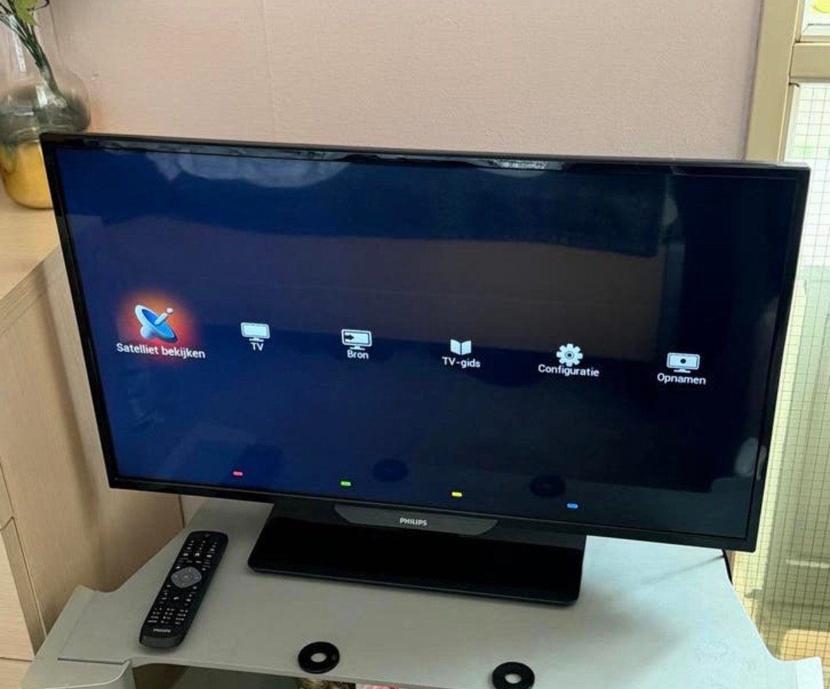 Philips 32PHK4309/12 LED TV - 80 cm (32 inch), Ophalen, Philips, LED, 50 Hz