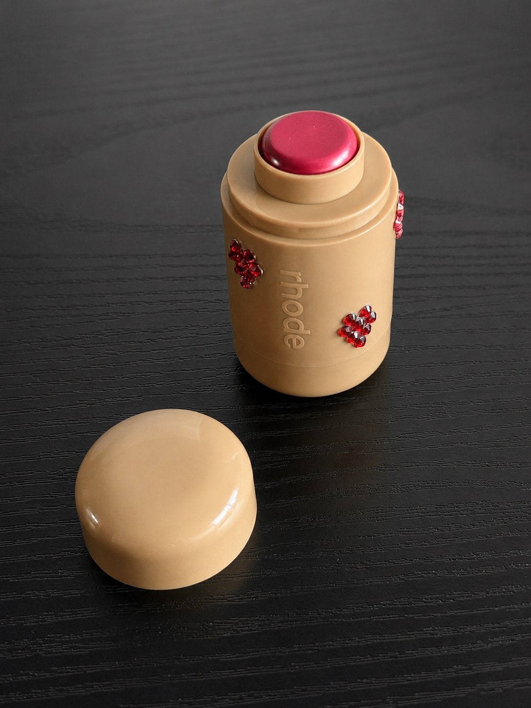 Rhode Pocket Blush 'Date Cake' - Bedazzled, Wangen, Ophalen of Verzenden, Zo goed als nieuw, Make-up