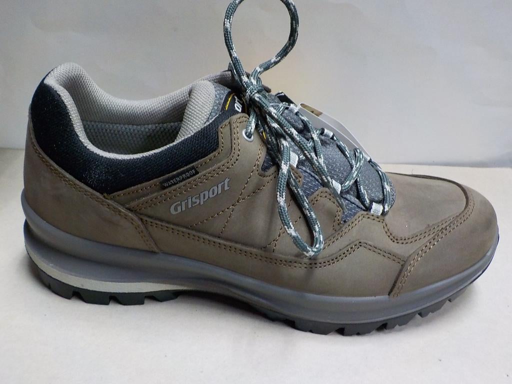 Taupe kleur wandelschoenen Grisport 41, Grisport S.p.A., Schoenen, Nieuw, Ophalen of Verzenden