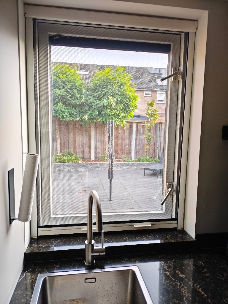 Rolhor, Ophalen, Gebruikt, 80 tot 100 cm, Overige typen