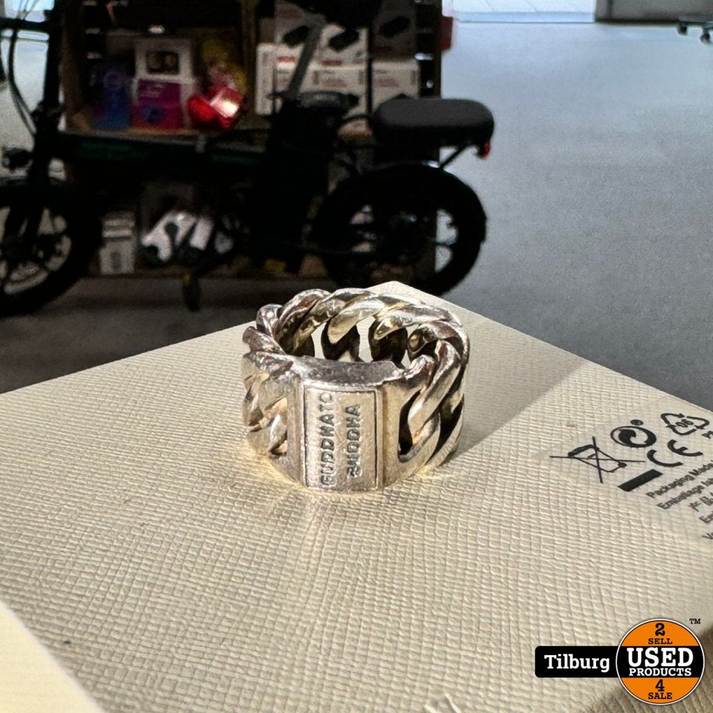 Buddha To Buddha Esther Ring | Met garantie, Sieraden, Tassen en Uiterlijk, Horloges | Heren, Flex Ltd., Gebruikt, https://flex.com/contact-us
