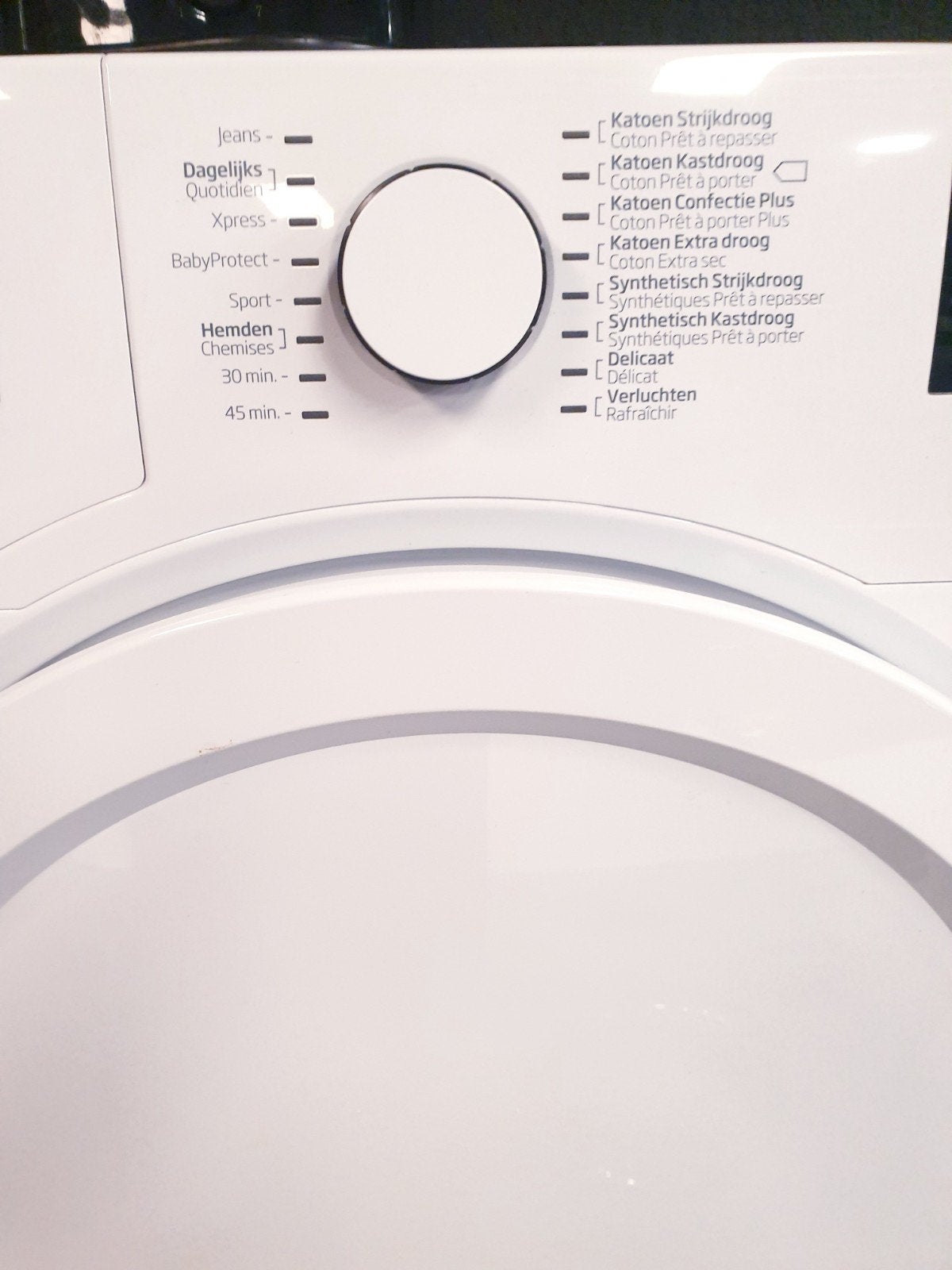 warmptepomp droger beko 7kg A+ inc 1 jaar garantie, Witgoed en Apparatuur, Ophalen, 6 tot 8 kg, Overige typen, Zo goed als nieuw