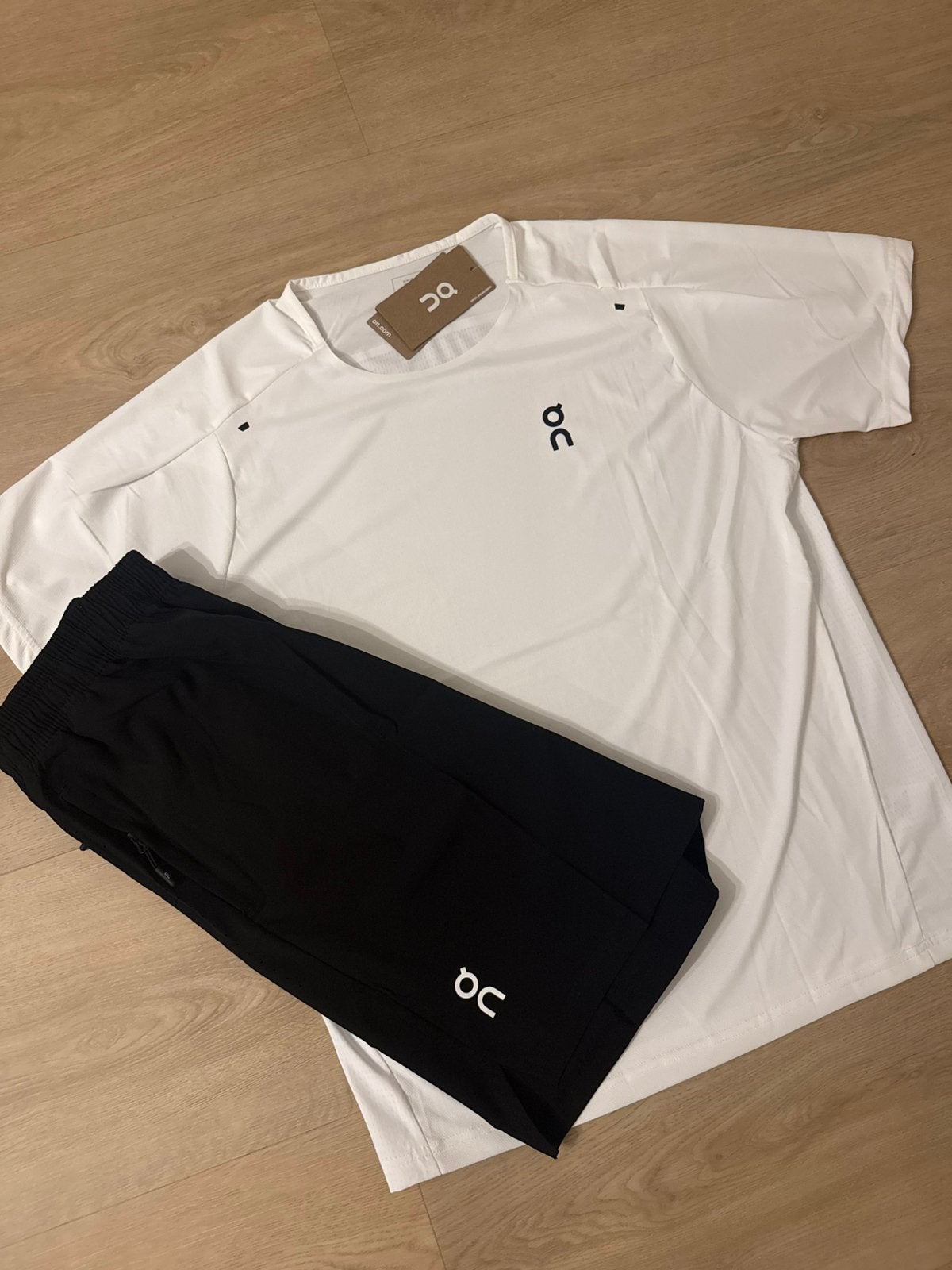 On Cloud Zomer Setjes | Nieuw, Kleding | Heren, Ophalen of Verzenden, Nieuw, Overige maten