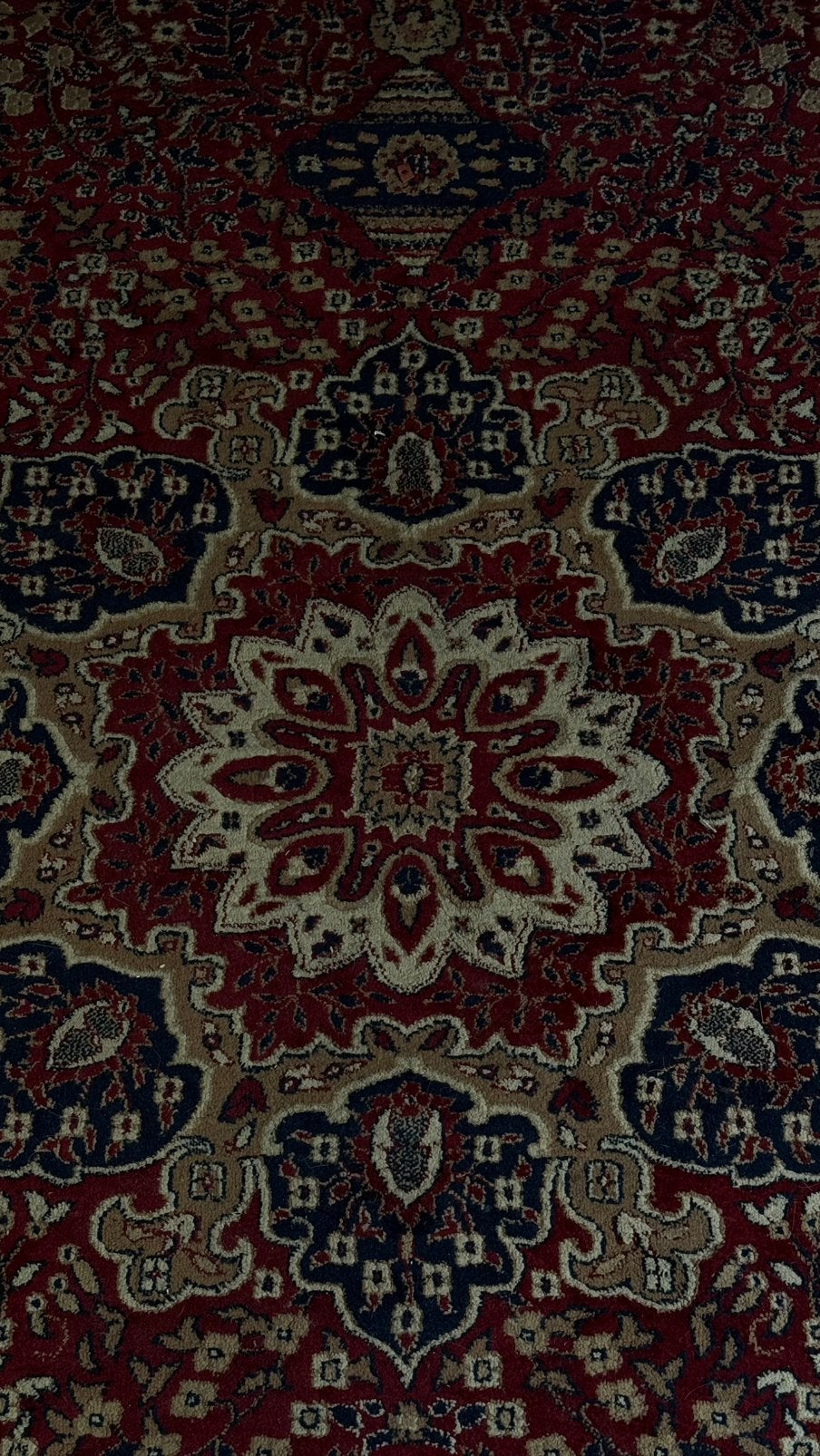 Ayyildiz Marrakesh vloerkleed 3x4 meter, Ophalen, Zo goed als nieuw, Rechthoekig, 200 cm of meer