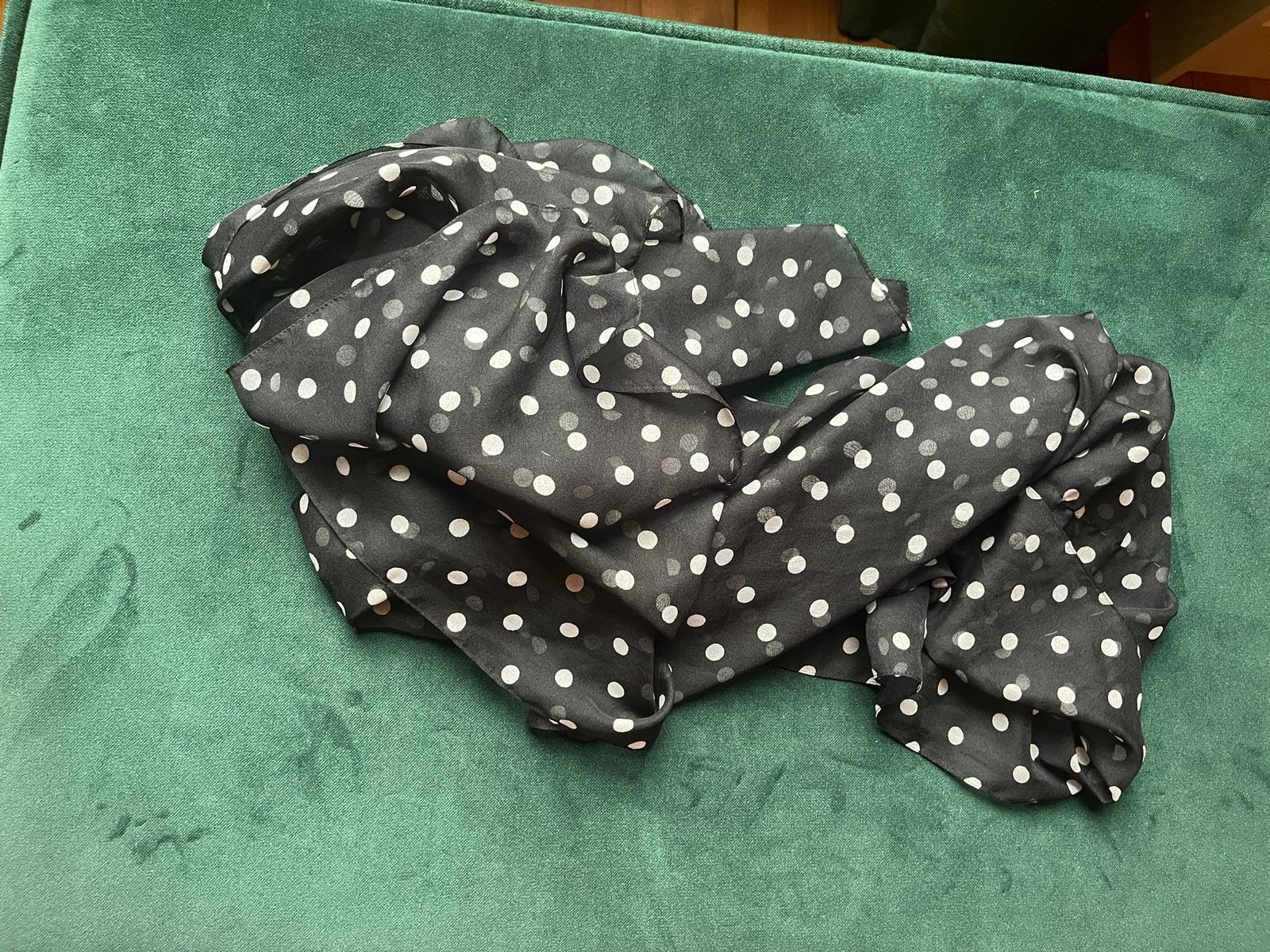 Sjaal of pareo Malizia by LA Perla, Verzenden, Zo goed als nieuw, Overige materialen