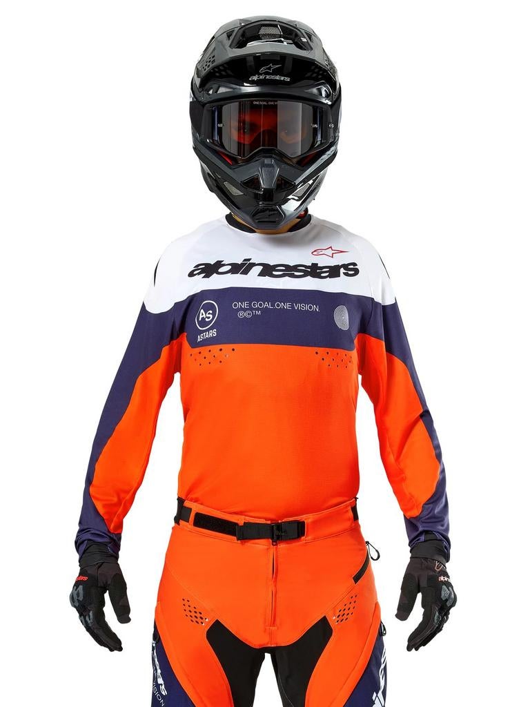 Alpinestars Pro Dura Enduro / Motorcross Broek + Shirt, Ophalen of Verzenden, Nieuw met kaartje, Motorcrosskleding
