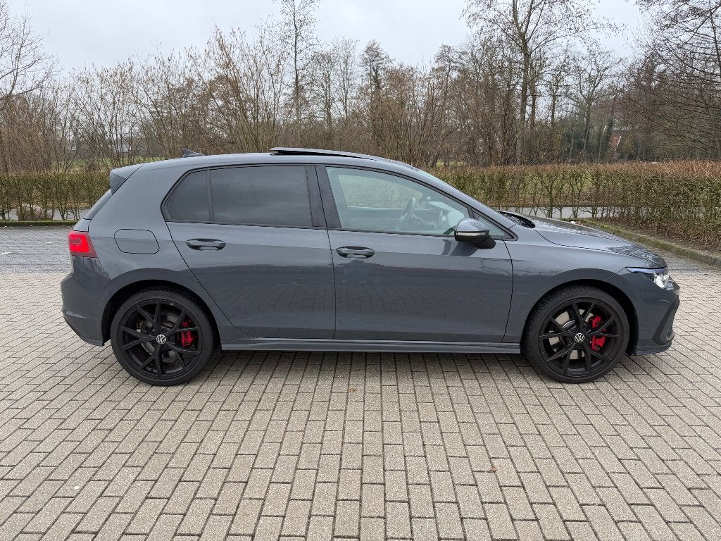 Volkswagen Golf 8 GTE l Pano l IQ Lights l Matrix l R velgen, Auto's, Volkswagen, Particulier, Golf, 4x4, ABS, Achteruitrijcamera