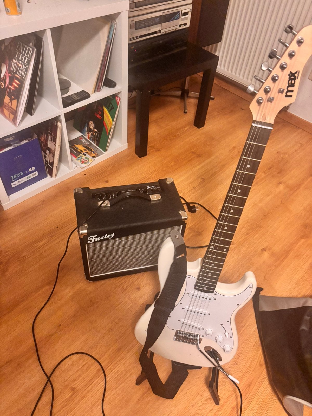 Elektrische gitaar, Muziek en Instrumenten, Ophalen