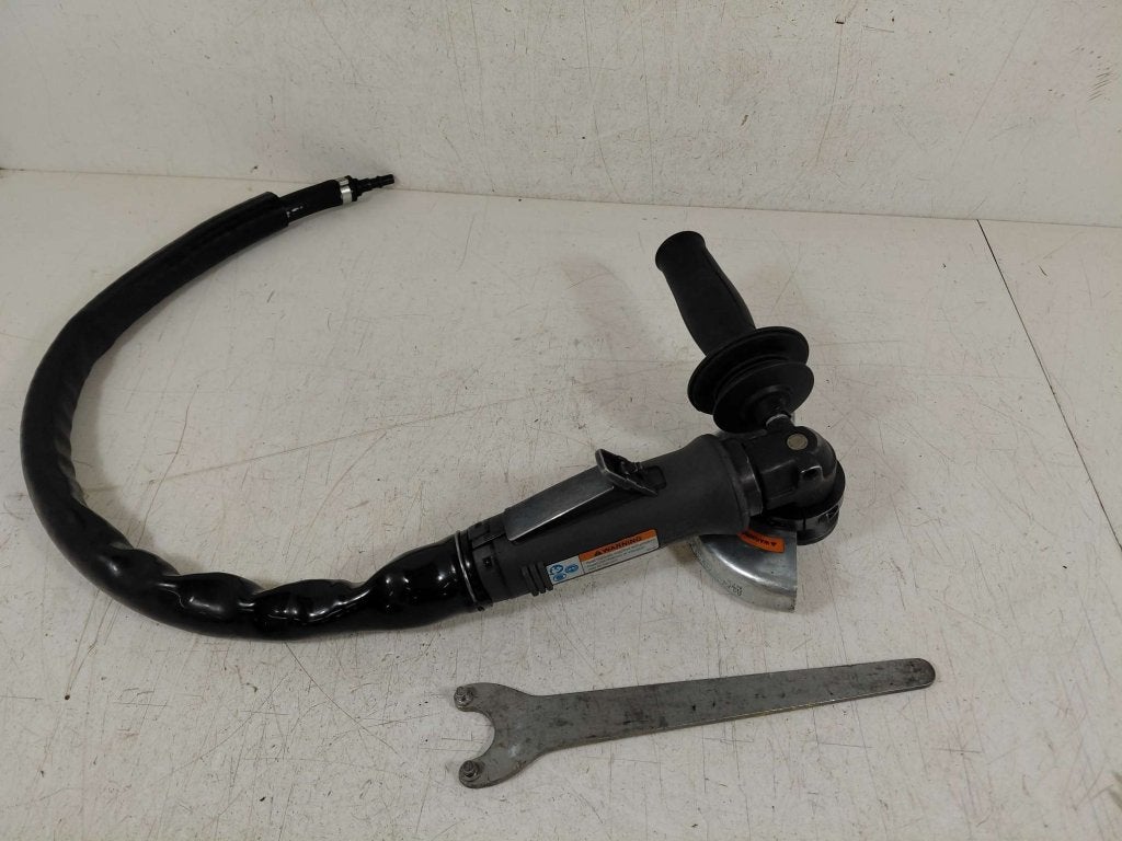 Ingersoll Rand G2A120PP945 pneumatische haaks slijpmachine., Ingersoll Rand, Niet ingevuld, Niet ingevuld