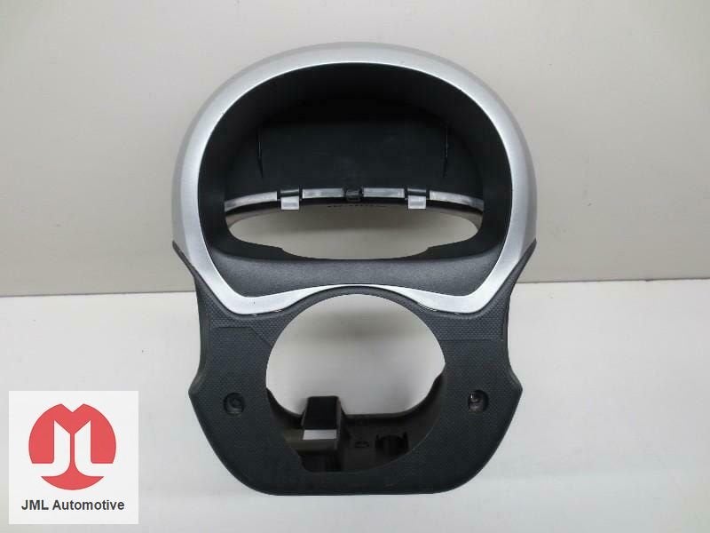 COCKPIT KILOMETERTELLER TELLER BEHUIZING DAIHATSU SIRION 2, Gebruikt, Daihatsu, -, -