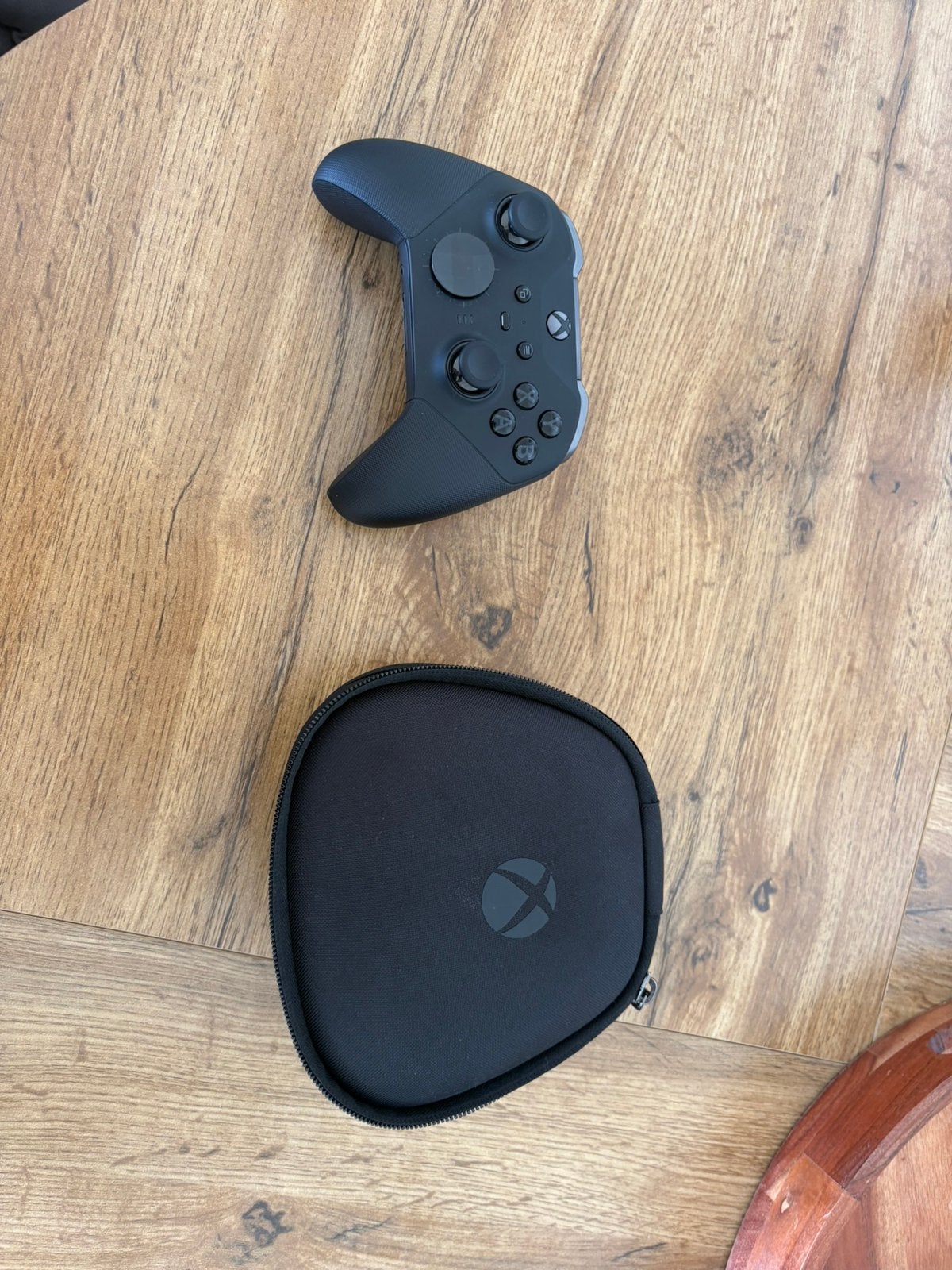 Xbox elite 2 controller, Ophalen, Zo goed als nieuw, Controller, Xbox Original