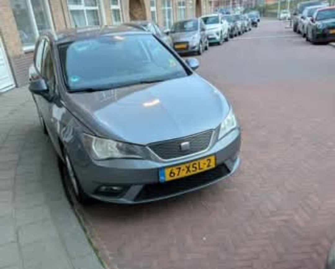 Ibiza facelift, Fietsen en Brommers, Scooters | Peugeot, Ophalen of Verzenden, Gebruikt, Benzine, Overige modellen